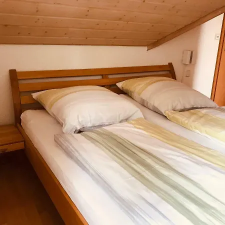 Appartement Johanna *