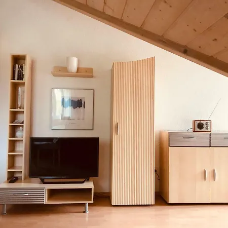 Apartment Johanna