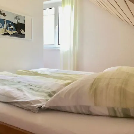 Apartment Johanna *