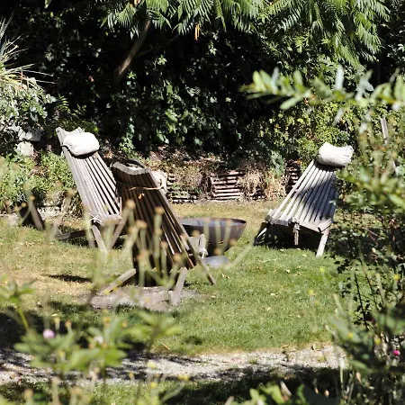 Johanna Apartamento *