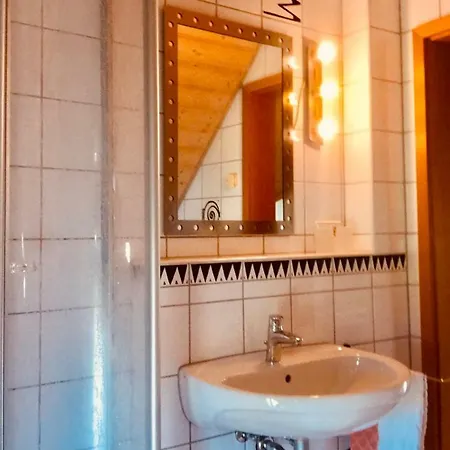 Johanna Apartment