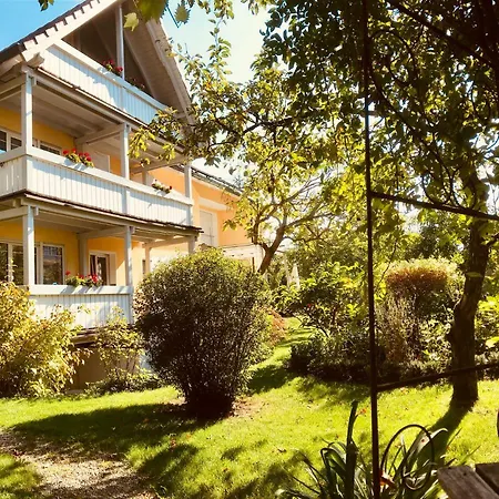 Apartment Johanna