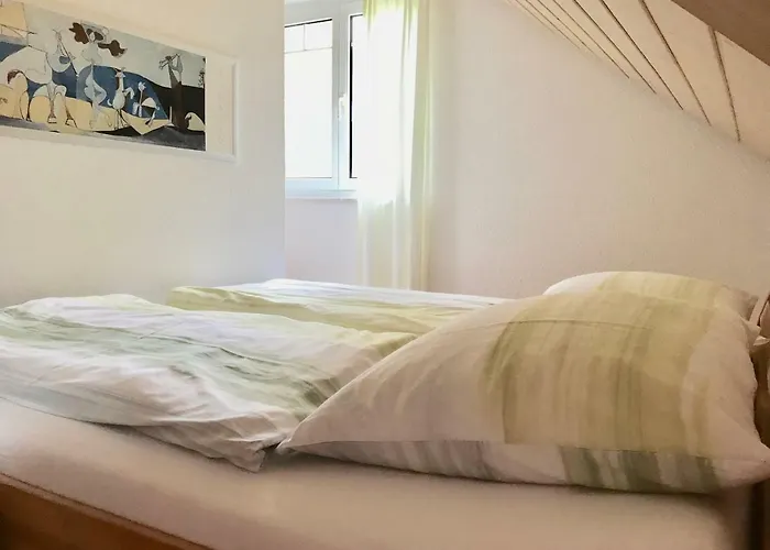 Apartamento Johanna *