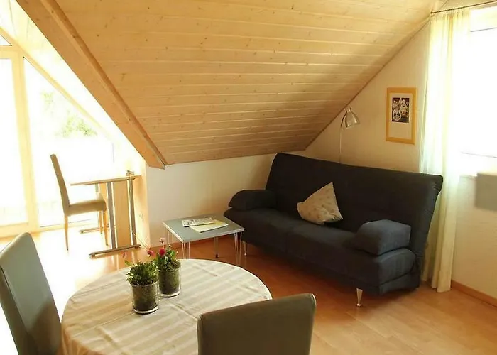 Johanna Apartamento *